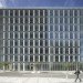 City Green Court, Richard Meier and Partners, prague, czech republic, leed platinum, eco office