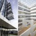 City Green Court, Richard Meier and Partners, prague, czech republic, leed platinum, eco office