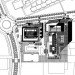 City Green Court, Richard Meier and Partners, prague, czech republic, leed platinum, eco office