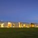 Bonnifait + Giesen, Cornege-Preston House, New Zealand, passive solar design, green design, sustainable design, eco-design, solar sink, daylighting, underfloor heating, rainwater capture, wool insulation, sustainable wood, double-glazing