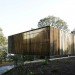 Lode Architecture, House D, D House, Brittany, France, daylighting, minimalist design, holiday home, energy efficiency, retaining wall, nature, green design, sustainable design, eco-design, light wells, daylighting, natural light