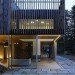 Lode Architecture, House D, D House, Brittany, France, daylighting, minimalist design, holiday home, energy efficiency, retaining wall, nature, green design, sustainable design, eco-design, light wells, daylighting, natural light