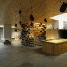 Lode Architecture, House D, D House, Brittany, France, daylighting, minimalist design, holiday home, energy efficiency, retaining wall, nature, green design, sustainable design, eco-design, light wells, daylighting, natural light
