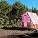 DettoFatto, chicken coop, creative workshops, sustainable design, green architecture, eco design, collaborative project