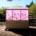 DettoFatto, chicken coop, creative workshops, sustainable design, green architecture, eco design, collaborative project