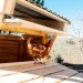 DettoFatto, chicken coop, creative workshops, sustainable design, green architecture, eco design, collaborative project