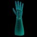een design, eco design, sustainable design, Easton LaChappelle, Prosthetic arm, robotic arm, 3d printed prosthetic arm, LEGO robotic arm