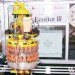 ecobotiii, bristol robotics laboratory, sewage, human waste, microbial fuel cell