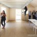 Emergency Shelter, Carter Williamson, flat packed shelter, disaster relief, sydney, australia, prefab shelter