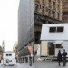 Emergency Shelter, Carter Williamson, flat packed shelter, disaster relief, sydney, australia, prefab shelter