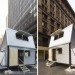 Emergency Shelter, Carter Williamson, flat packed shelter, disaster relief, sydney, australia, prefab shelter