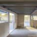 Emergency Shelter, Carter Williamson, flat packed shelter, disaster relief, sydney, australia, prefab shelter