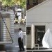 Emergency Shelter, Carter Williamson, flat packed shelter, disaster relief, sydney, australia, prefab shelter