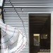Emergency Shelter, Carter Williamson, flat packed shelter, disaster relief, sydney, australia, prefab shelter
