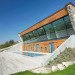 Equinox Passive House, Ignatov Architects, passive house, bulgaria, eco home, solar equinox passive home, green roof,