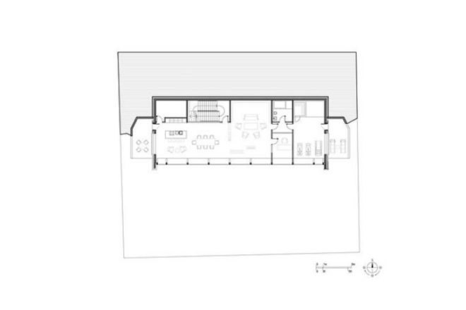 Equinox Passive House, Ignatov Architects, passive house, bulgaria, eco home, solar equinox passive home, green roof,