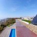 Equinox Passive House, Ignatov Architects, passive house, bulgaria, eco home, solar equinox passive home, green roof,