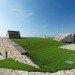 Equinox Passive House, Ignatov Architects, passive house, bulgaria, eco home, solar equinox passive home, green roof,