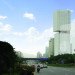 Essence Financial Tower, OMA, shenzen, eco tower, high performance facade, green architecture, china