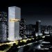 Essence Financial Tower, OMA, shenzen, eco tower, high performance facade, green architecture, china