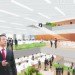 Essence Financial Tower, OMA, shenzen, eco tower, high performance facade, green architecture, china
