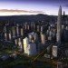 Essence Financial Tower, OMA, shenzen, eco tower, high performance facade, green architecture, china