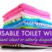 family cloths, toilet paper, cloth diapers, washable wipes, washable diapers, flannel, flannel cotton, handkerchiefs, toilet, bathroom tissue