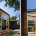solar power, green design, sustainable design, green design, eco-design, brick, dowdy old bricks, red brick, reuse materials, recycling, recycled materials, thermal massing, Forever House, WoodWoodWard Architecture, skylights, daylighting