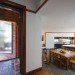 solar power, green design, sustainable design, green design, eco-design, brick, dowdy old bricks, red brick, reuse materials, recycling, recycled materials, thermal massing, Forever House, WoodWoodWard Architecture, skylights, daylighting