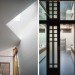 solar power, green design, sustainable design, green design, eco-design, brick, dowdy old bricks, red brick, reuse materials, recycling, recycled materials, thermal massing, Forever House, WoodWoodWard Architecture, skylights, daylighting