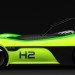 Forze, Forze VI, Forze V, hydrogen car, hydrogen race car, fuel cell, green race car, green car, electric motor, electric car, green transportation