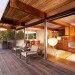 Hailey Residence, Richard Neutra, small space living, compact home, tiny houses, los angeles