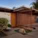 Hailey Residence, Richard Neutra, small space living, compact home, tiny houses, los angeles