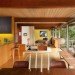 Hailey Residence, Richard Neutra, small space living, compact home, tiny houses, los angeles