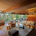 Hailey Residence, Richard Neutra, small space living, compact home, tiny houses, los angeles