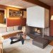 Hailey Residence, Richard Neutra, small space living, compact home, tiny houses, los angeles