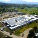 Hôpital Universitaire de Mirebalais, World's Largest Solar-Powered Hospital, design for health, clean tech, solar power, white roof, renewable energy, photovoltaic, Partners in Health, sustainable design, green design, eco-design, carbon emissions, greenhouse gases, Haiti, Port-au-Prince