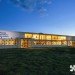 Hôpital Universitaire de Mirebalais, World's Largest Solar-Powered Hospital, design for health, clean tech, solar power, white roof, renewable energy, photovoltaic, Partners in Health, sustainable design, green design, eco-design, carbon emissions, greenhouse gases, Haiti, Port-au-Prince