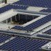 Hôpital Universitaire de Mirebalais, World's Largest Solar-Powered Hospital, design for health, clean tech, solar power, white roof, renewable energy, photovoltaic, Partners in Health, sustainable design, green design, eco-design, carbon emissions, greenhouse gases, Haiti, Port-au-Prince