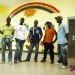 Hôpital Universitaire de Mirebalais, World's Largest Solar-Powered Hospital, design for health, clean tech, solar power, white roof, renewable energy, photovoltaic, Partners in Health, sustainable design, green design, eco-design, carbon emissions, greenhouse gases, Haiti, Port-au-Prince