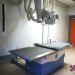 Hôpital Universitaire de Mirebalais, World's Largest Solar-Powered Hospital, design for health, clean tech, solar power, white roof, renewable energy, photovoltaic, Partners in Health, sustainable design, green design, eco-design, carbon emissions, greenhouse gases, Haiti, Port-au-Prince