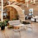 Hayden Place, Cuningham Group, eco office, green office, culver city, rethink development,