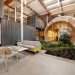 Hayden Place, Cuningham Group, eco office, green office, culver city, rethink development,