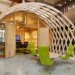 Hayden Place, Cuningham Group, eco office, green office, culver city, rethink development,