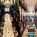 green design, eco design, sustainable design, Het Arresthius, prison hotel, Netherlands prison hotel, adaptive reuse