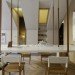Nidolab Arquitectura, moss carpet, Argentina, Buenos Aires, home office, tiny office, design, green design, sustainable design, eco-design, daylighting, skylights, minimalist design, argentina
