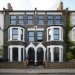 HomeMade, Bureau de Change, sustainable design, renovated architecture, green renovation, london design