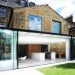 HomeMade, Bureau de Change, sustainable design, renovated architecture, green renovation, london design