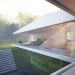 Hornung and Jacobi architecture, forest, cubic retreat, southern Germany, daylighting, green design, sustainable design, eco-design,