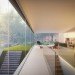 Hornung and Jacobi architecture, forest, cubic retreat, southern Germany, daylighting, green design, sustainable design, eco-design,